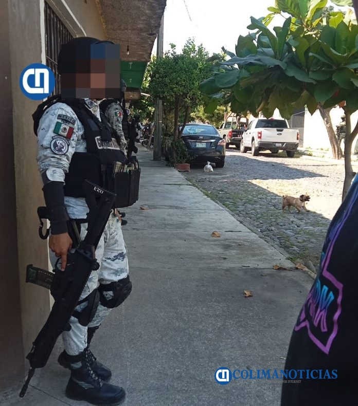 Agreden a balazos a un hombre en El Diezmo