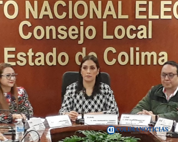 Ana Margarita Torres Arreola