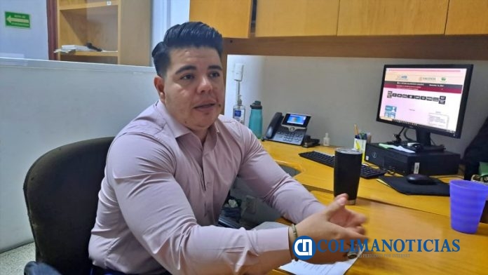 Antonio Villavicencio