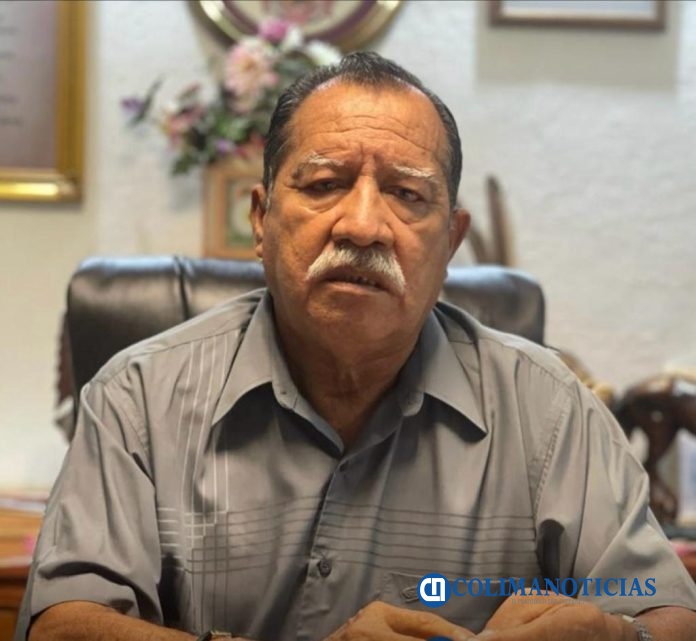 Audelino Flores