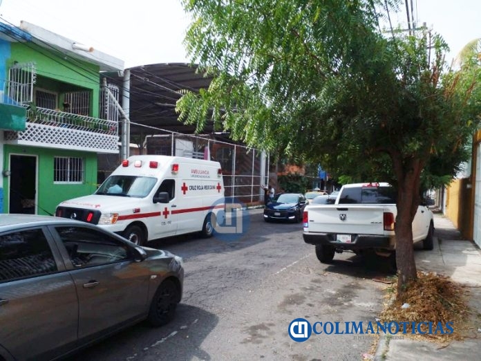 Disparan contra un hombre en la colonia Las Amarillas