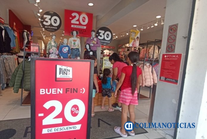 El Buen Fin 2023