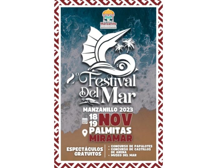 Festival del Mar