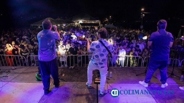Festival del Mar en Manzanillo1