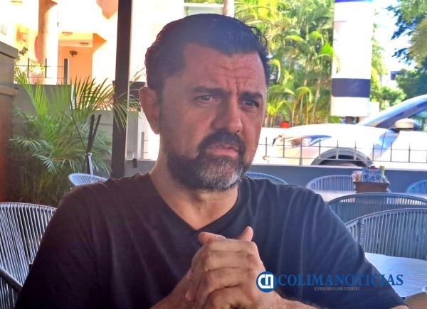 Francisco Medina