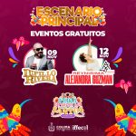 Iffecol invita a disfrutar los últimos días de la Feria de Colima