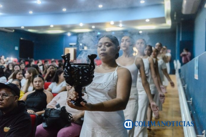 Inauguran 4to encuentro mujeres de fuego_b