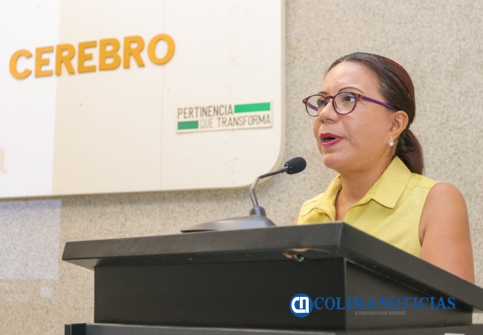 Inauguran ExpoNeuro 2023_Nancy Molina