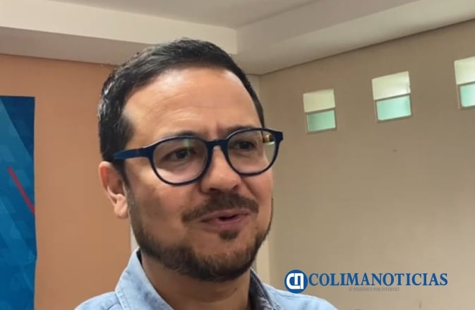 Jorge Padilla Castillo