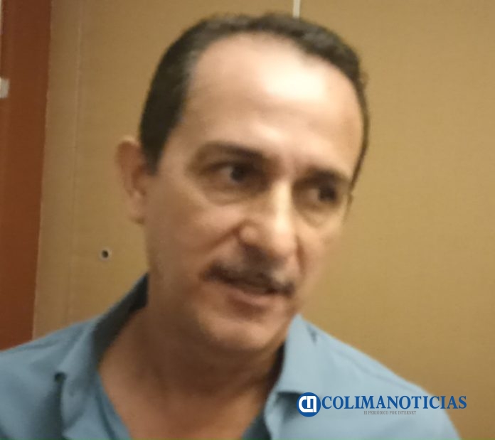 Julio Lugo Barriga