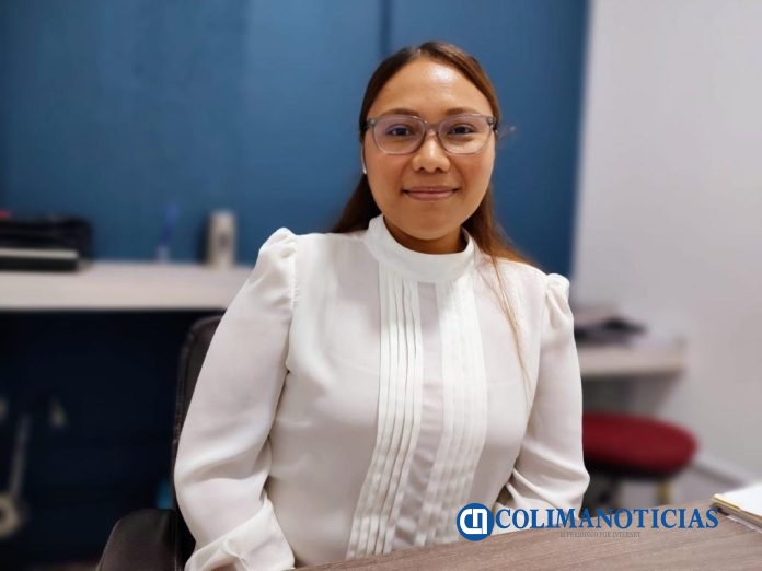 Laura Montes Camacho
