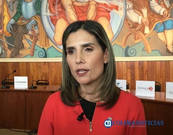 Margarita Moreno