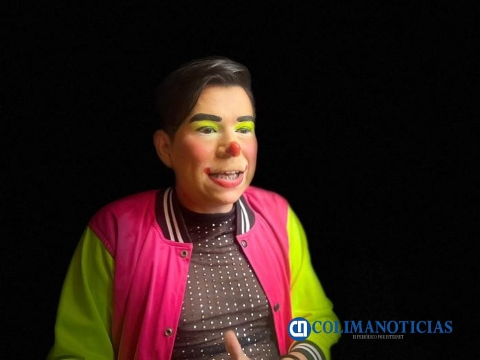 Payaso Venturita