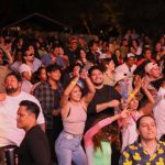 Primera edición La Campana Lager Fest