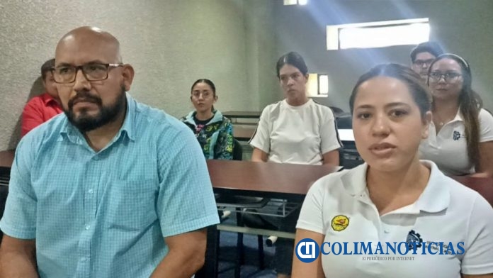 Proyectos del Tec de Colima fueron presentados en el concurso InnovaTecNM 2023 en su etapa nacional