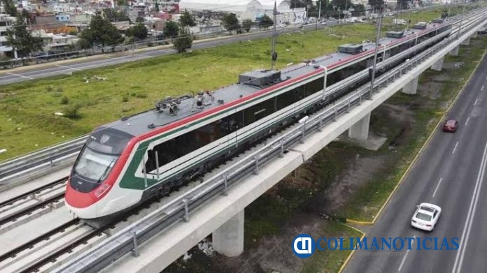 Publican Decreto para reactivar sistema de Ferrocarril para Pasajeros
