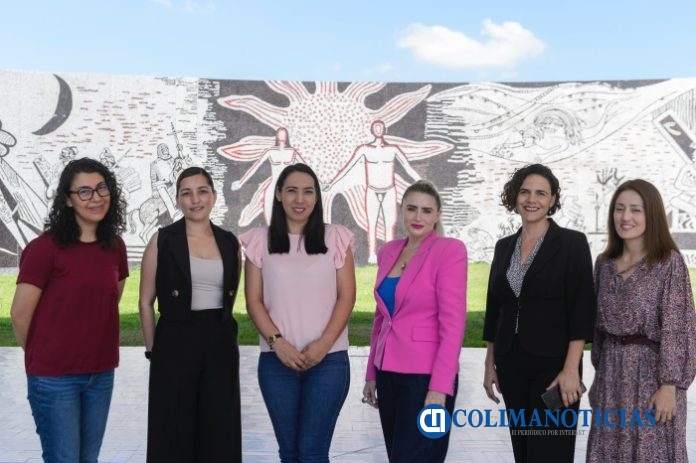 Trabajan UdeC e ICM en aterrizar en municipios ley para la igualdad entre mujeres y hombres