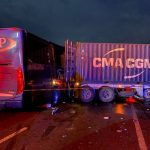 accidente en caseta de cuyutlan