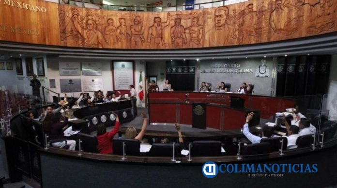 aprueba congreso