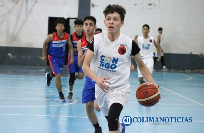 basquetbol