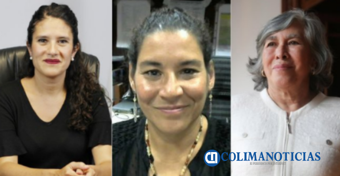 candidatas a magistradas