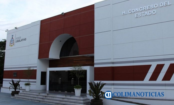 congreso de colima