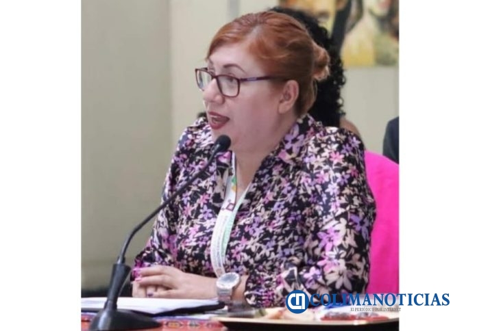 contralora general Isela Uribe