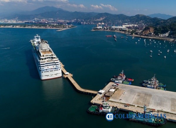 crucero manzanillo