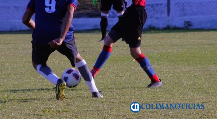 futbol colima