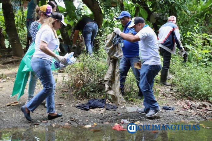 paludismo en Colima