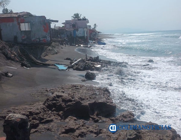 playa el tecuanillo