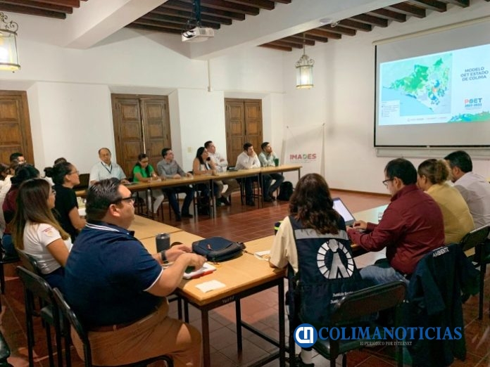 reunion imades