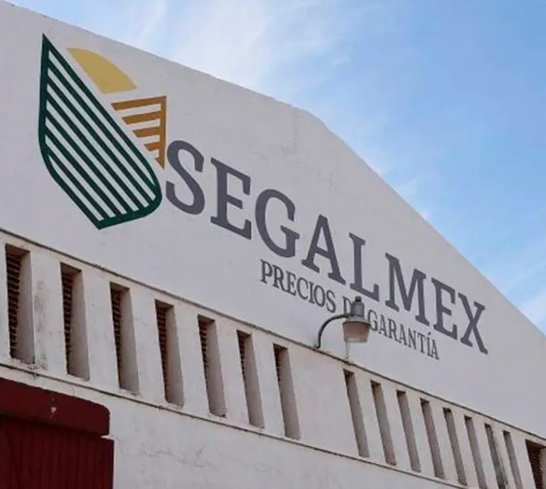 Exfuncionarios de Segalmex enfrentarán pago de más de 261 millones por abuso de funciones