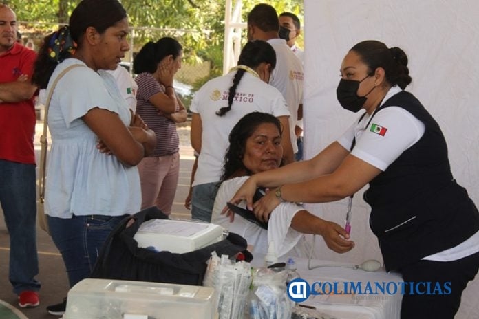 servicios de salud