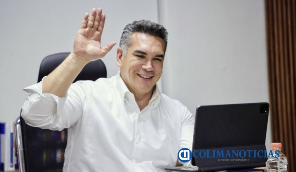 Alejandro Moreno