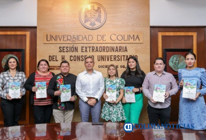 Aprueba el Consejo Universitario dos nuevos programas en el posgrado