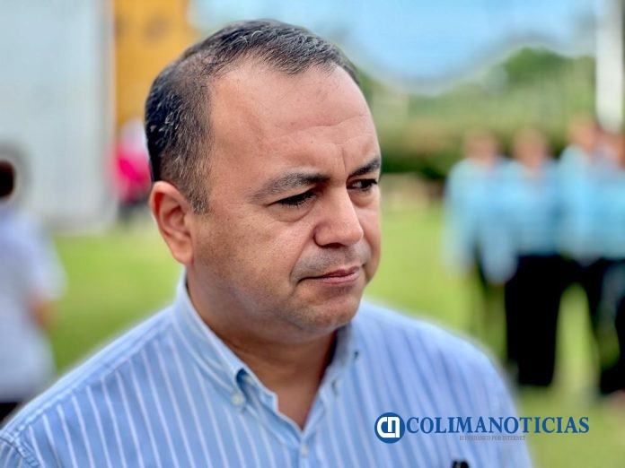Armando Reyna