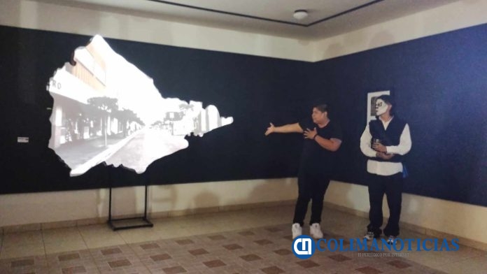 Artistas visuales emergentes exponen en el Horacio Cervantes_c
