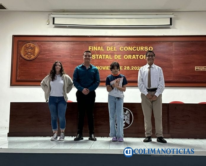 Concurso de Oratoria 2023 UdeC_a
