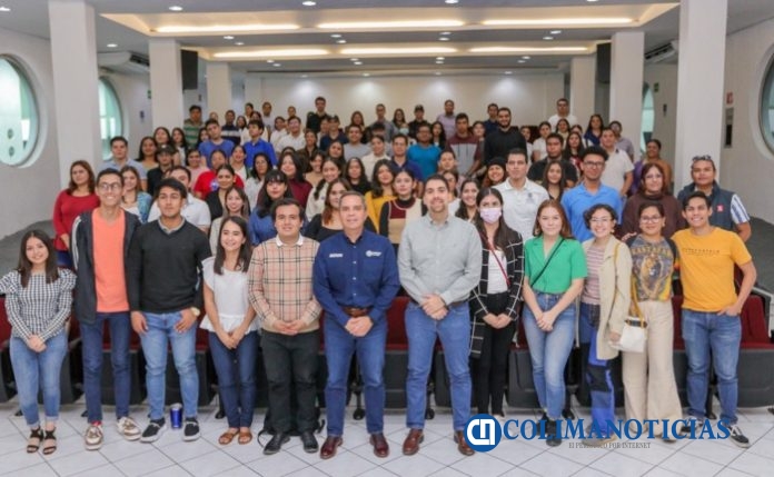 Conoce rector inquietudes y necesidades de concejales
