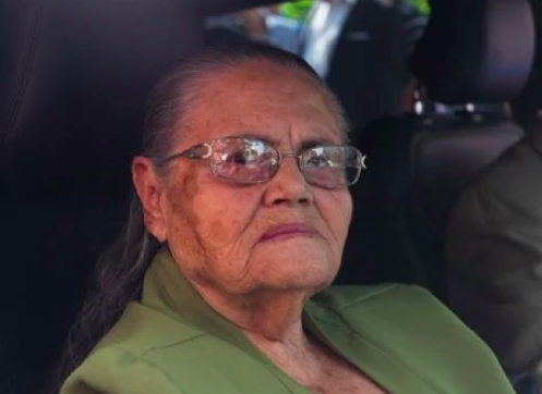 Consuelo Loera