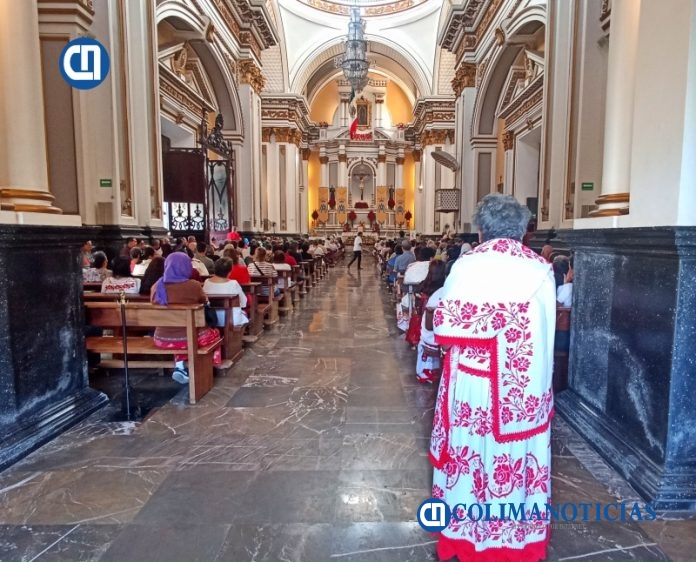 Docenario Guadalupano