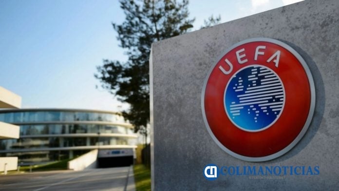 El monopolio de la UEFA se tambalea