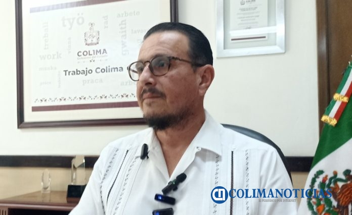 Francisco Javier Pinto Torres