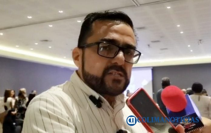 Guillermo Navarrete Zamora