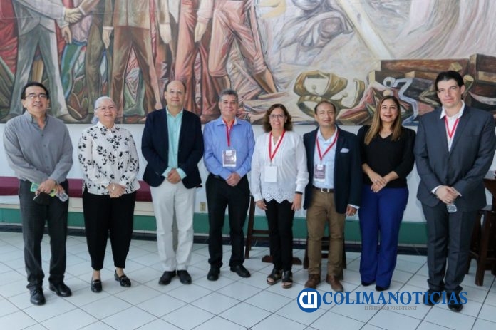 Inauguran seminario_Doctorado en Arquitectura