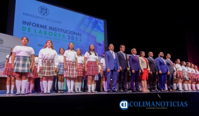 Informe de labores de la UdeC 2023_f