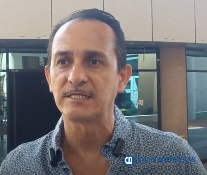 Julio Lugo Barriga