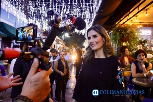 Margarita Moreno