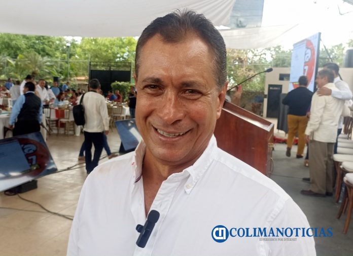 Mario Anguiano